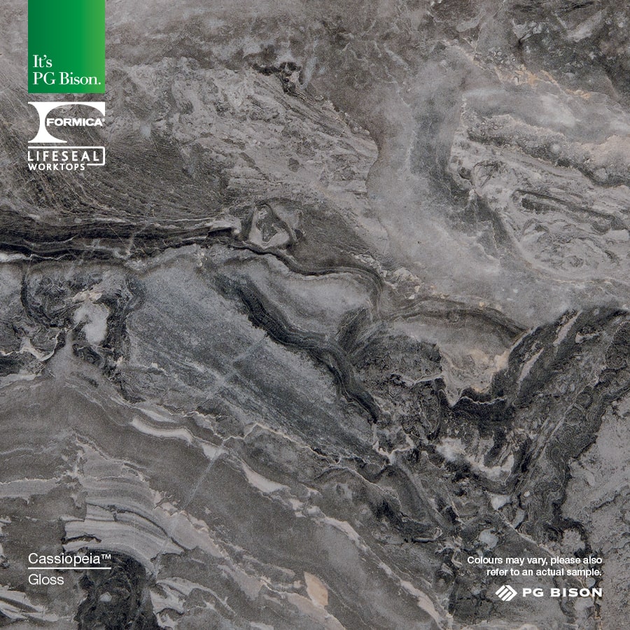 2023 NEW PG Bison FLSW Cassiopeia