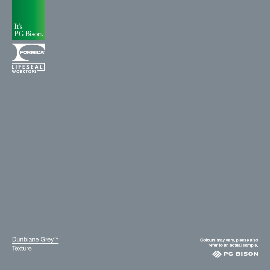 2023 NEW PG Bison FLSW Dunblane Grey