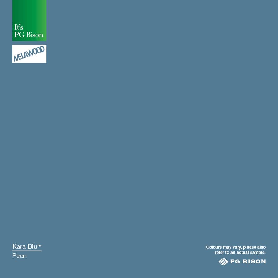 2023 NEW PG Bison MW KaraBlu