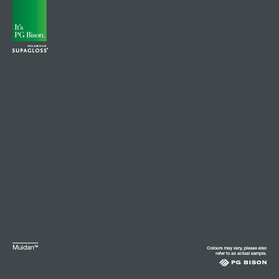2023 NEW PG Bison SUPAGLOSS Muidan