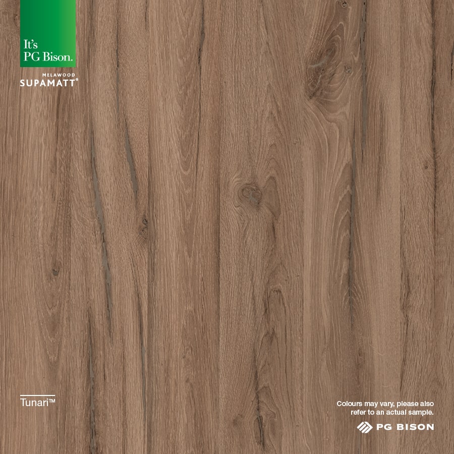 2023 NEW PG Bison SUPAMATT Tunari