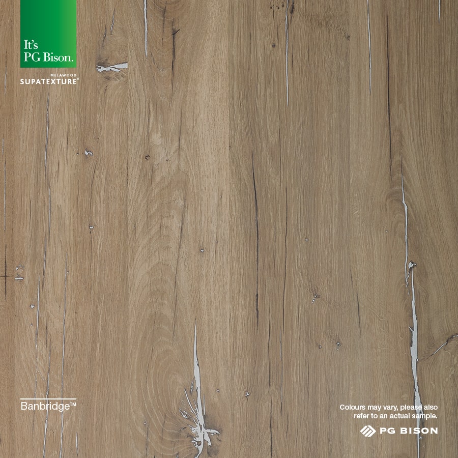 2023 NEW PG Bison SUPATEXTURE Banbridge