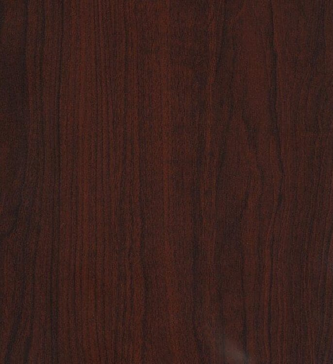 French Mahogany