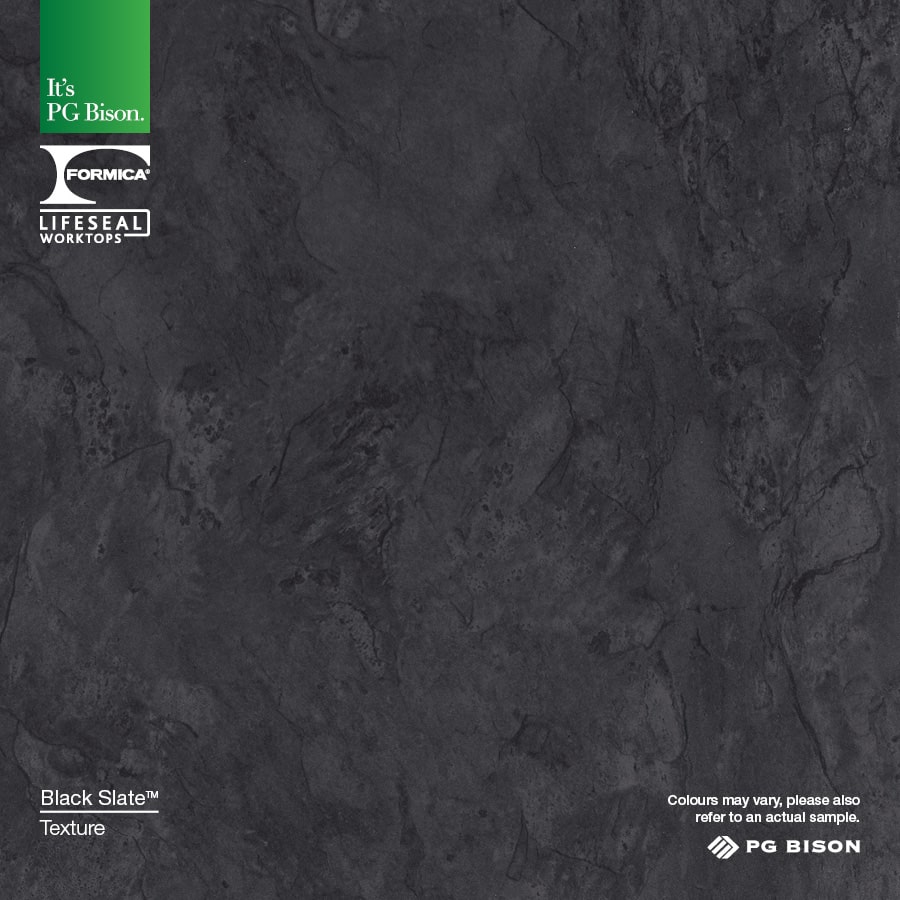 PG Bison FLSW BlackSlate