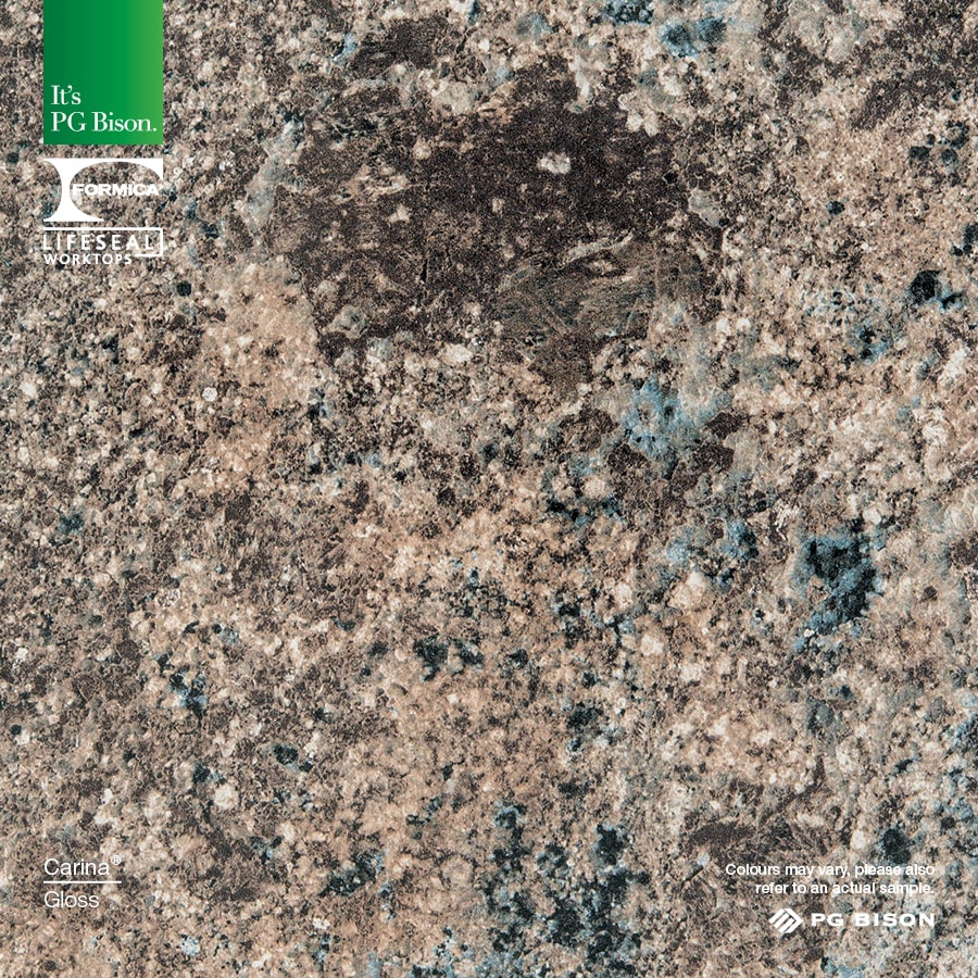 PG Bison FLSW Carina