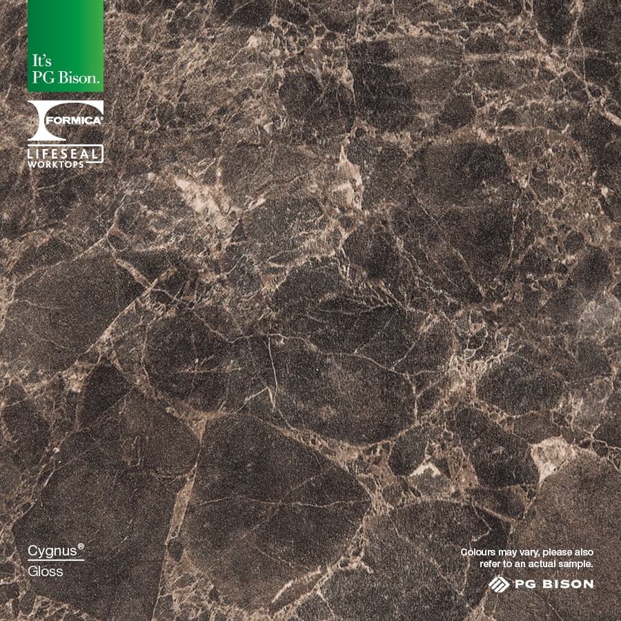 PG Bison FLSW Cygnus