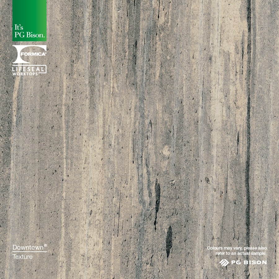 PG Bison FLSW Downtown