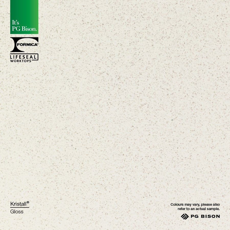 PG Bison FLSW Kristall