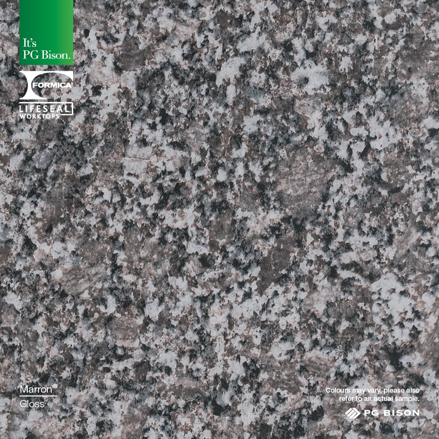 PG Bison FLSW Marron