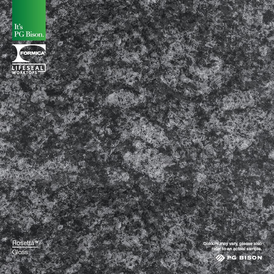 PG Bison FLSW Rosetta