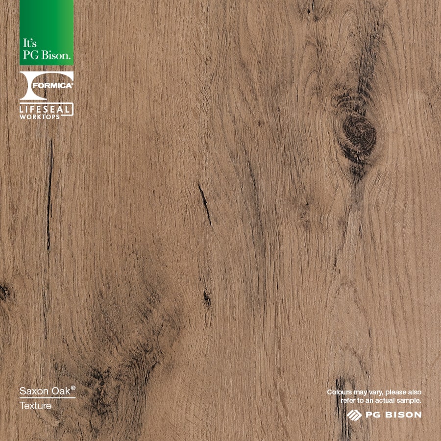 PG Bison FLSW Saxon Oak