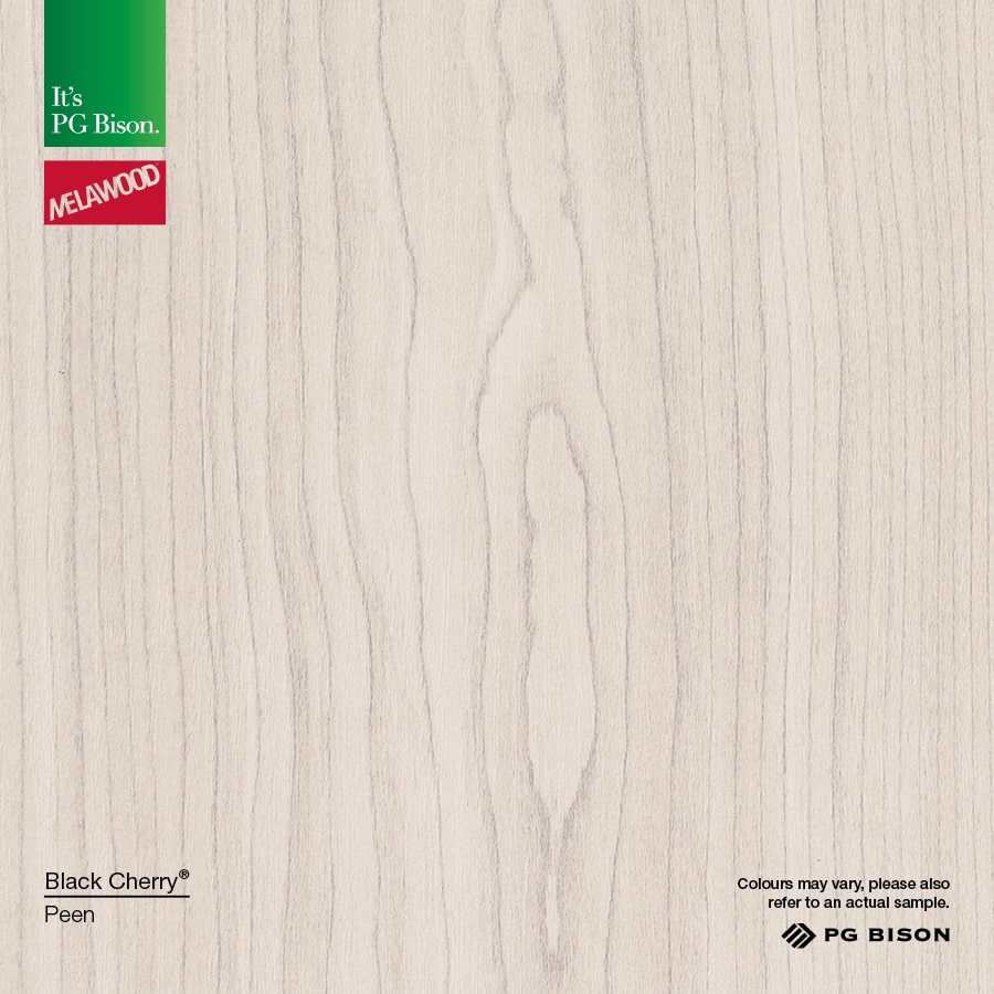 PG Bison MW Black Cherry