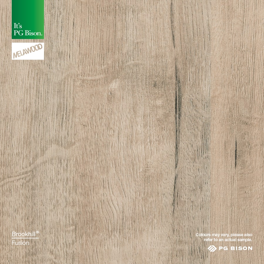 PG Bison MW Brookhill