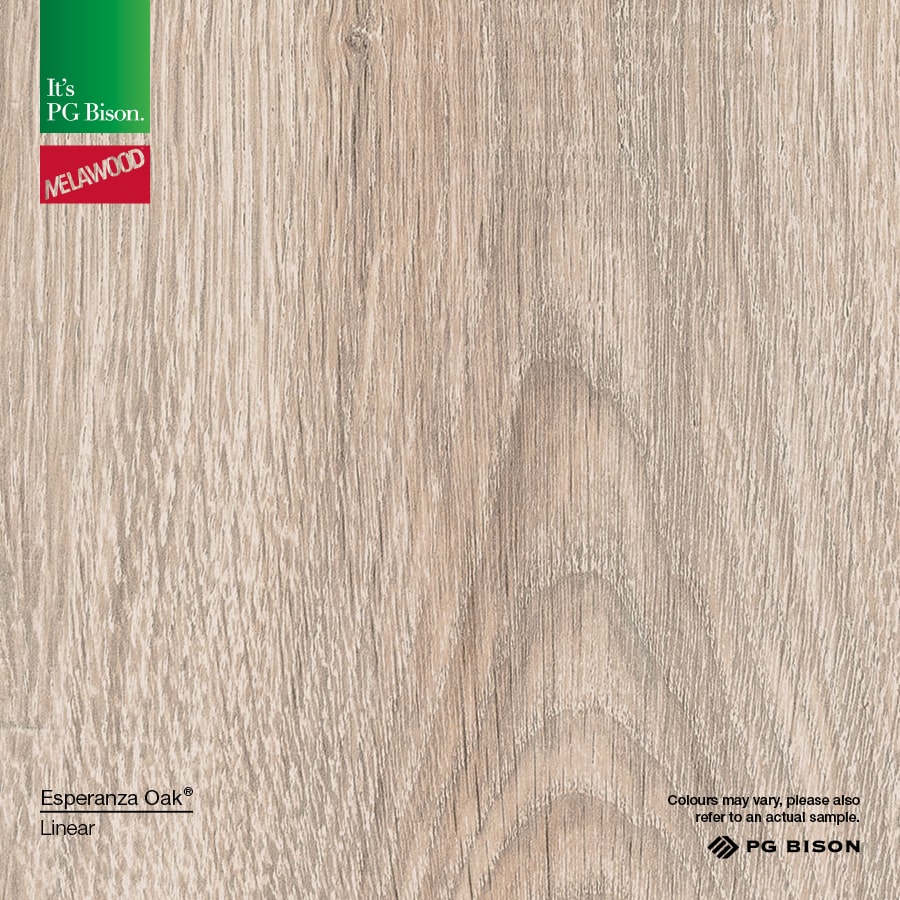 PG Bison MW Esperanza Oak