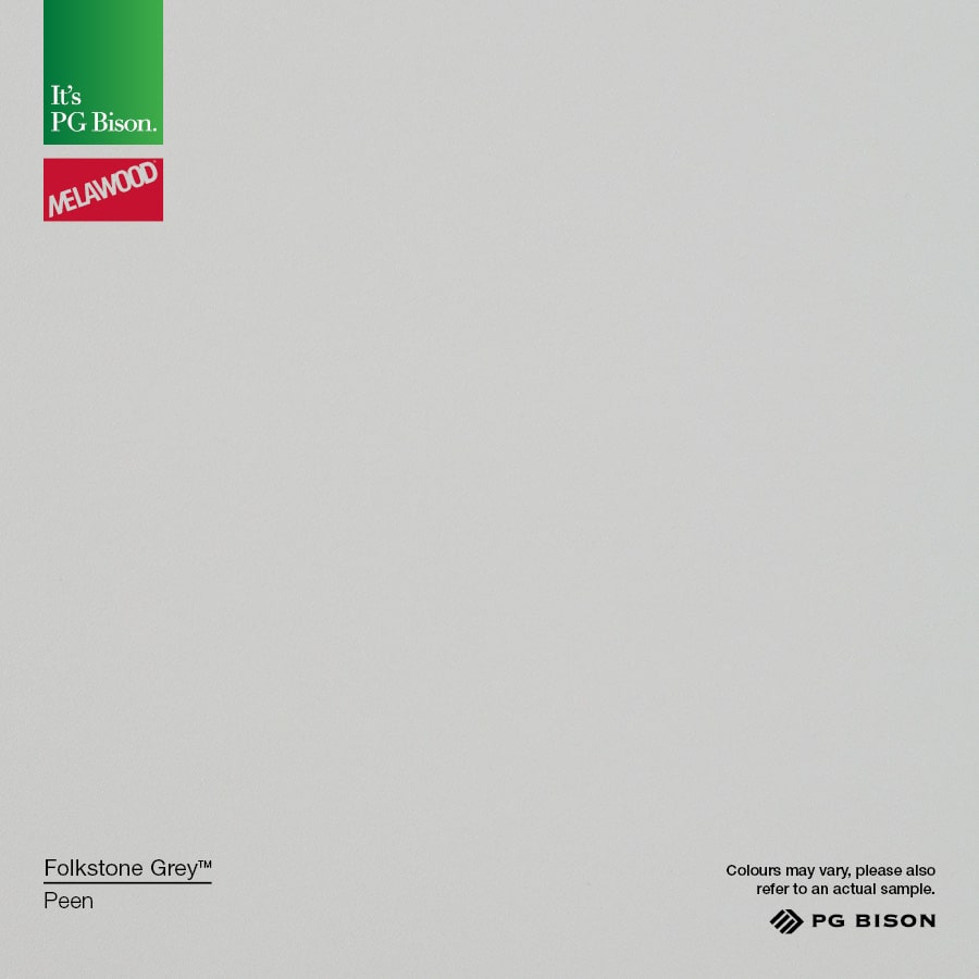 PG Bison MW Folkstone Grey