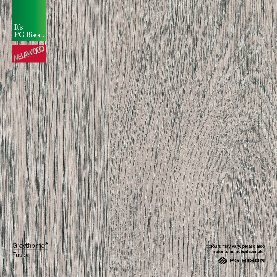 PG Bison MW Greythorne