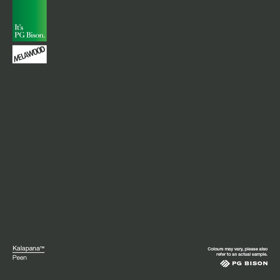 PG Bison MW Kalapana