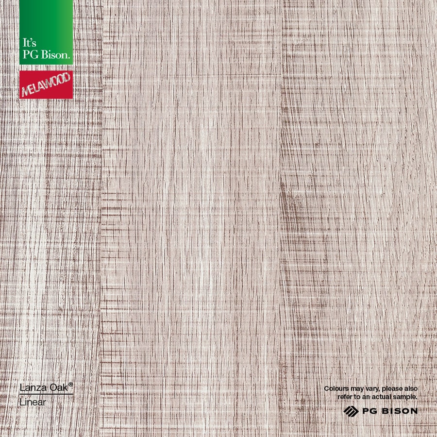 PG Bison MW Lanza Oak