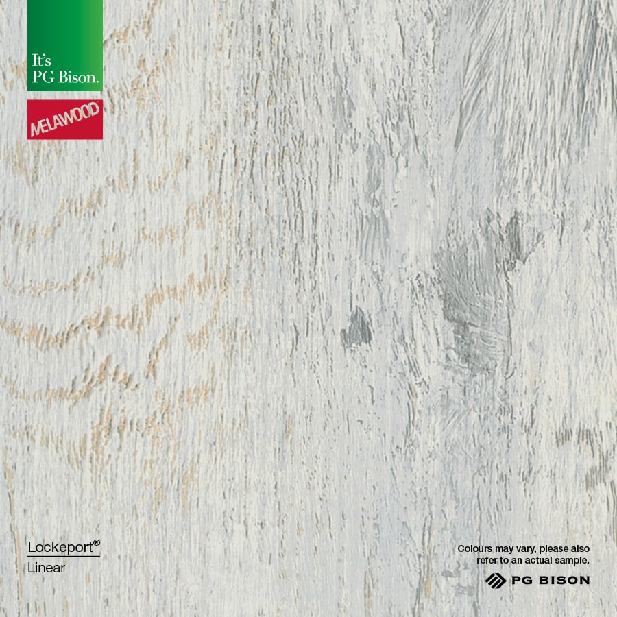 PG Bison MW Lockeport