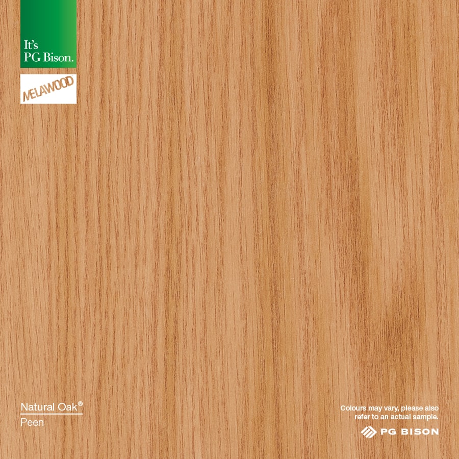 PG Bison MW Natura lOak