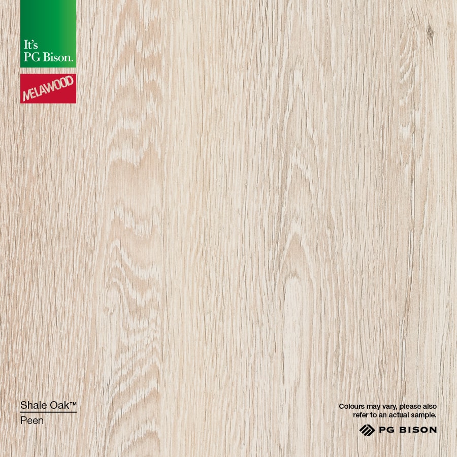 PG Bison MW Shale Oak