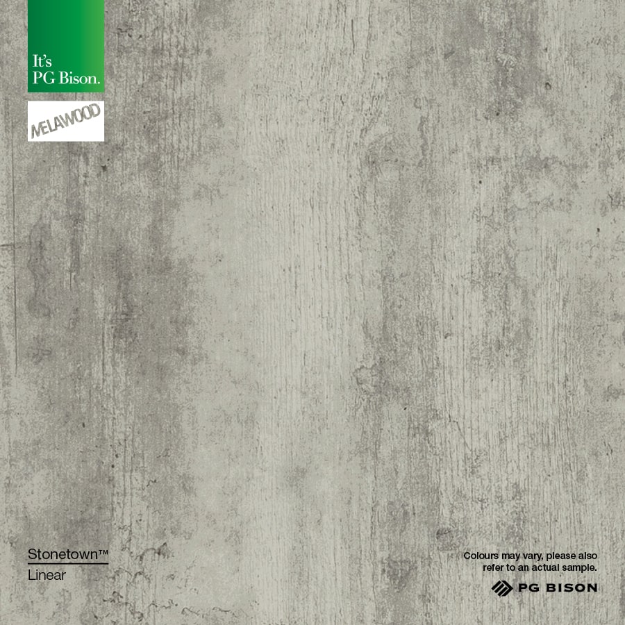 PG Bison MW Stonetown