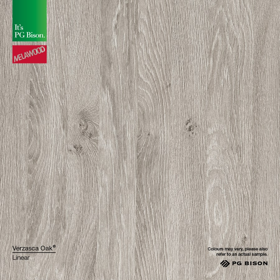 PG Bison MW Verzasca Oak