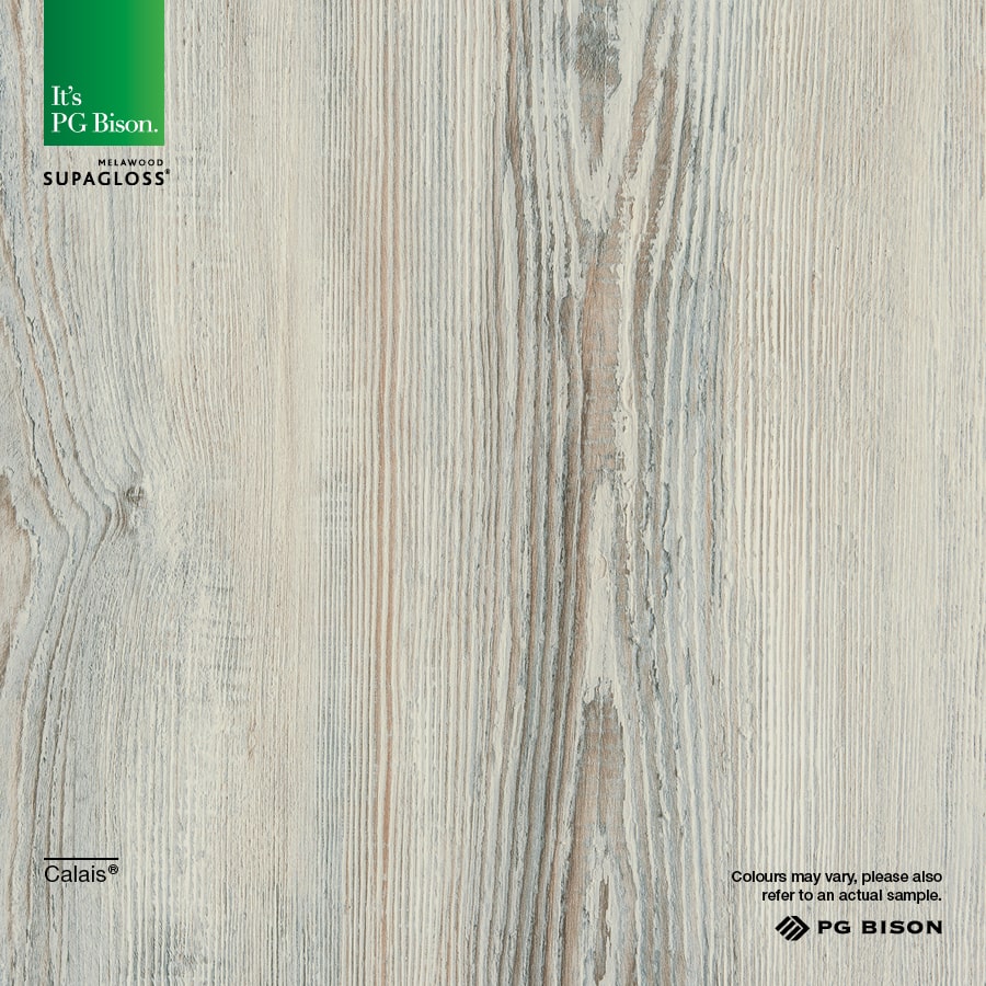 PG Bison SUPAGLOSS Calais