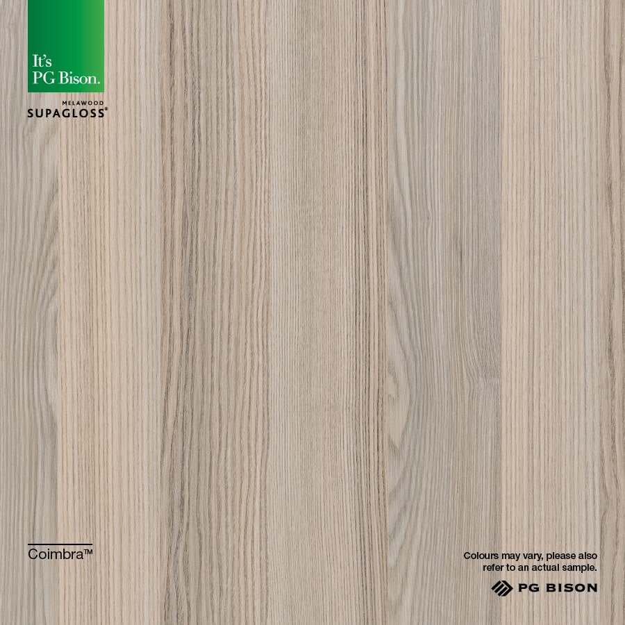 PG Bison SUPAGLOSS Coimbra