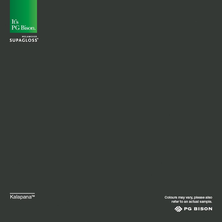 PG Bison SUPAGLOSS Kalapana
