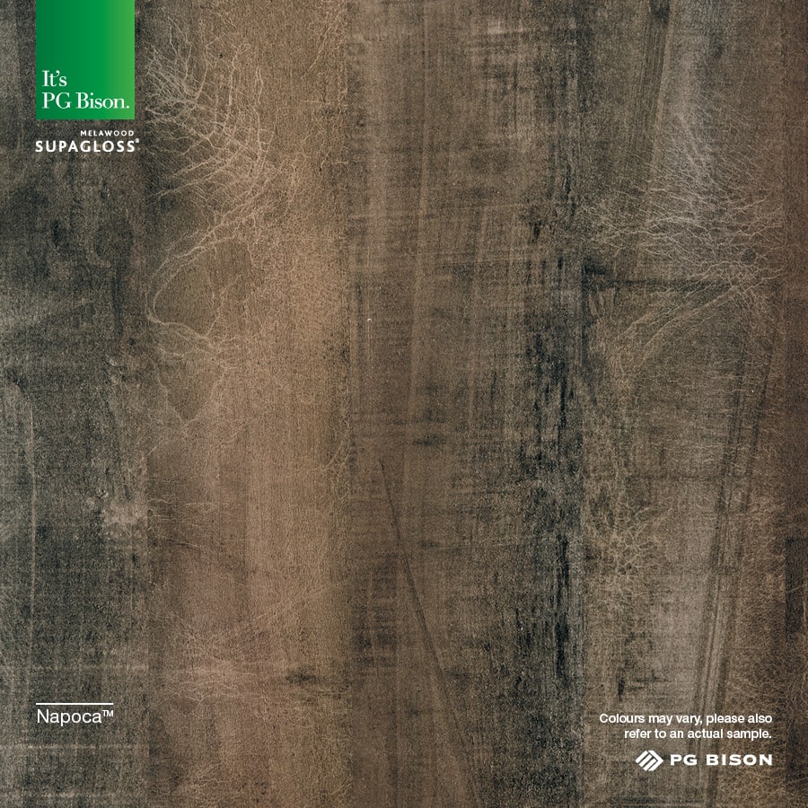 PG Bison SUPAGLOSS Napoca