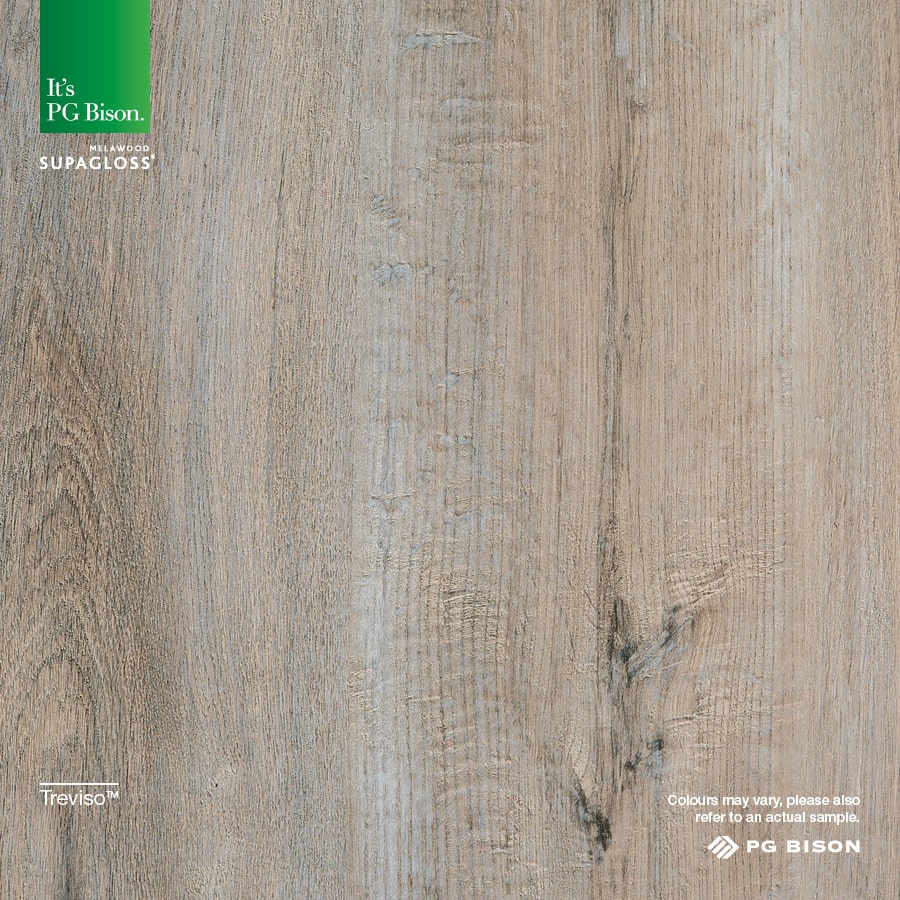 PG Bison SUPAGLOSS Treviso