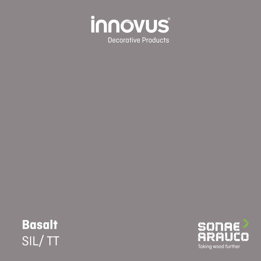 Basalt SIL - TT
