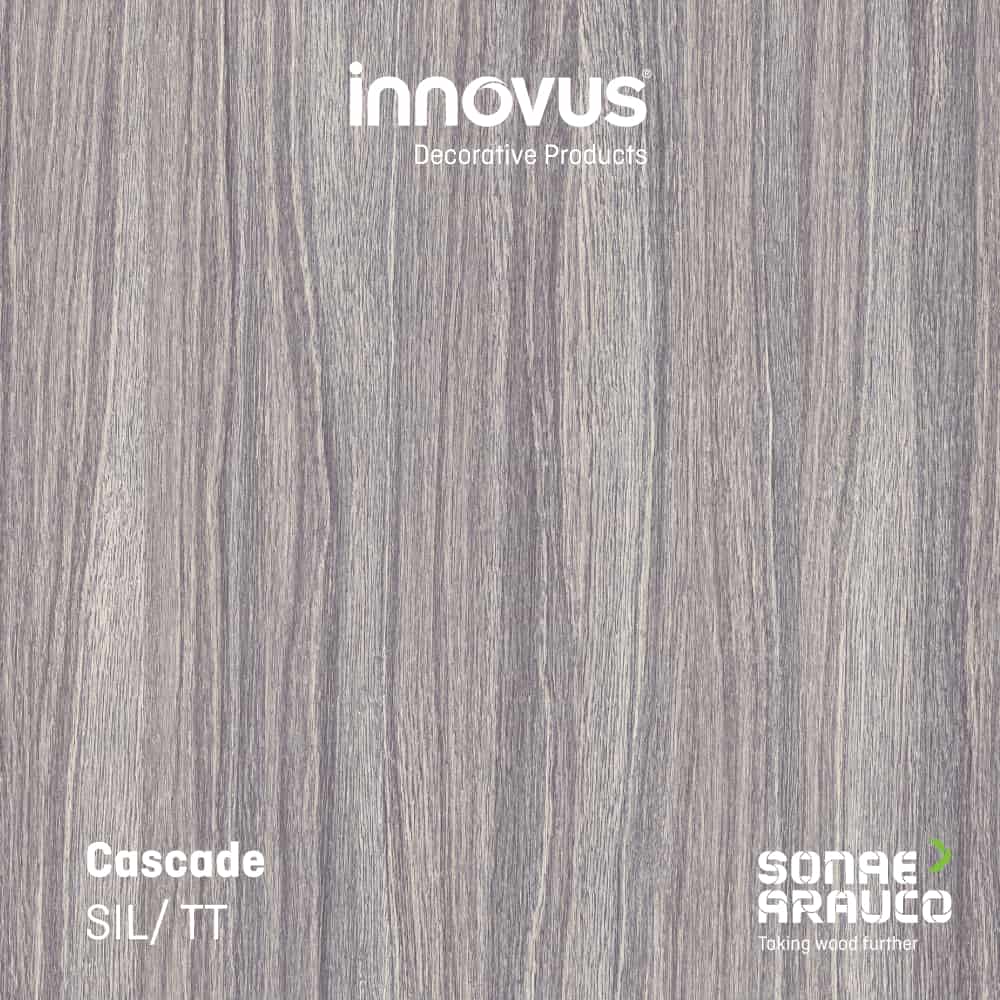 Cascade SIL - TT