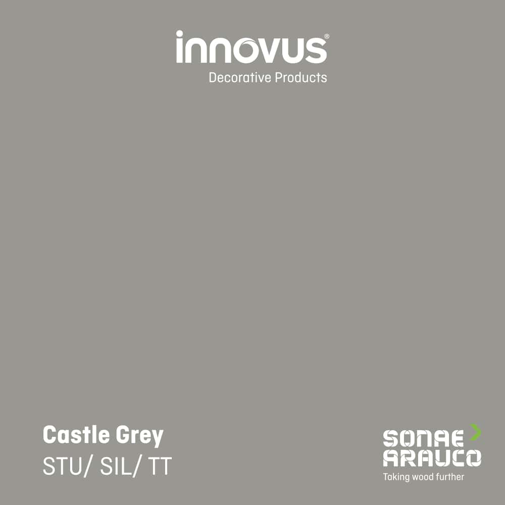 Castle Grey STU - SIL - TT