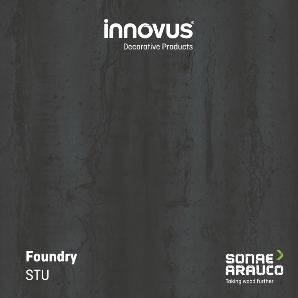 Foundry STU