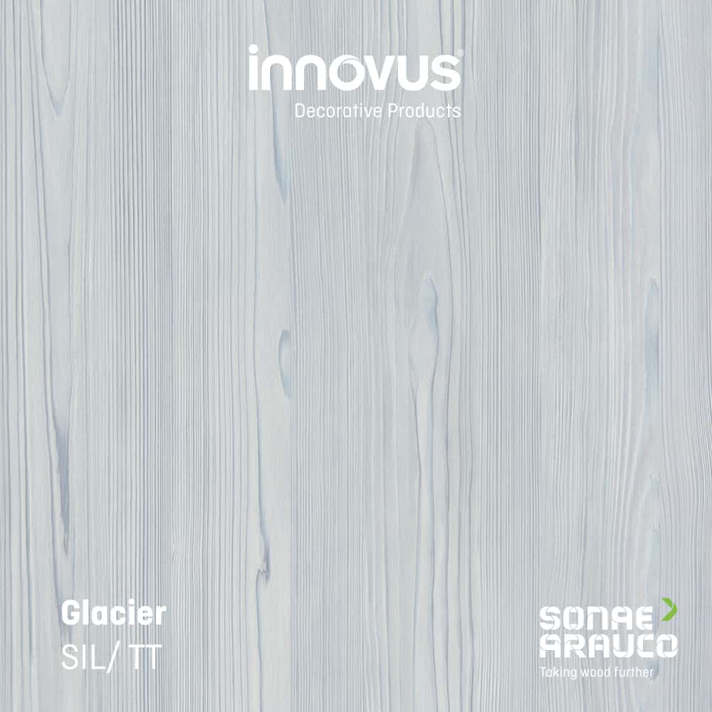 Glacier SIL- TT