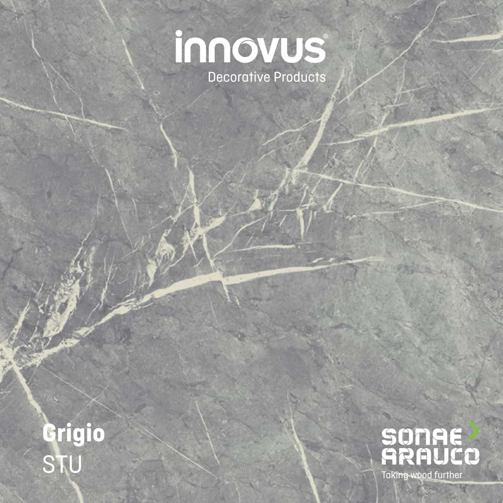 Grigio STU
