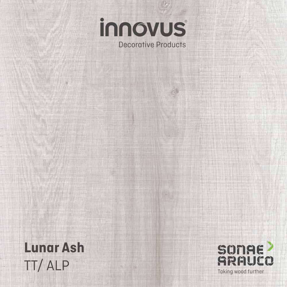 Lunar Ash TT - ALP