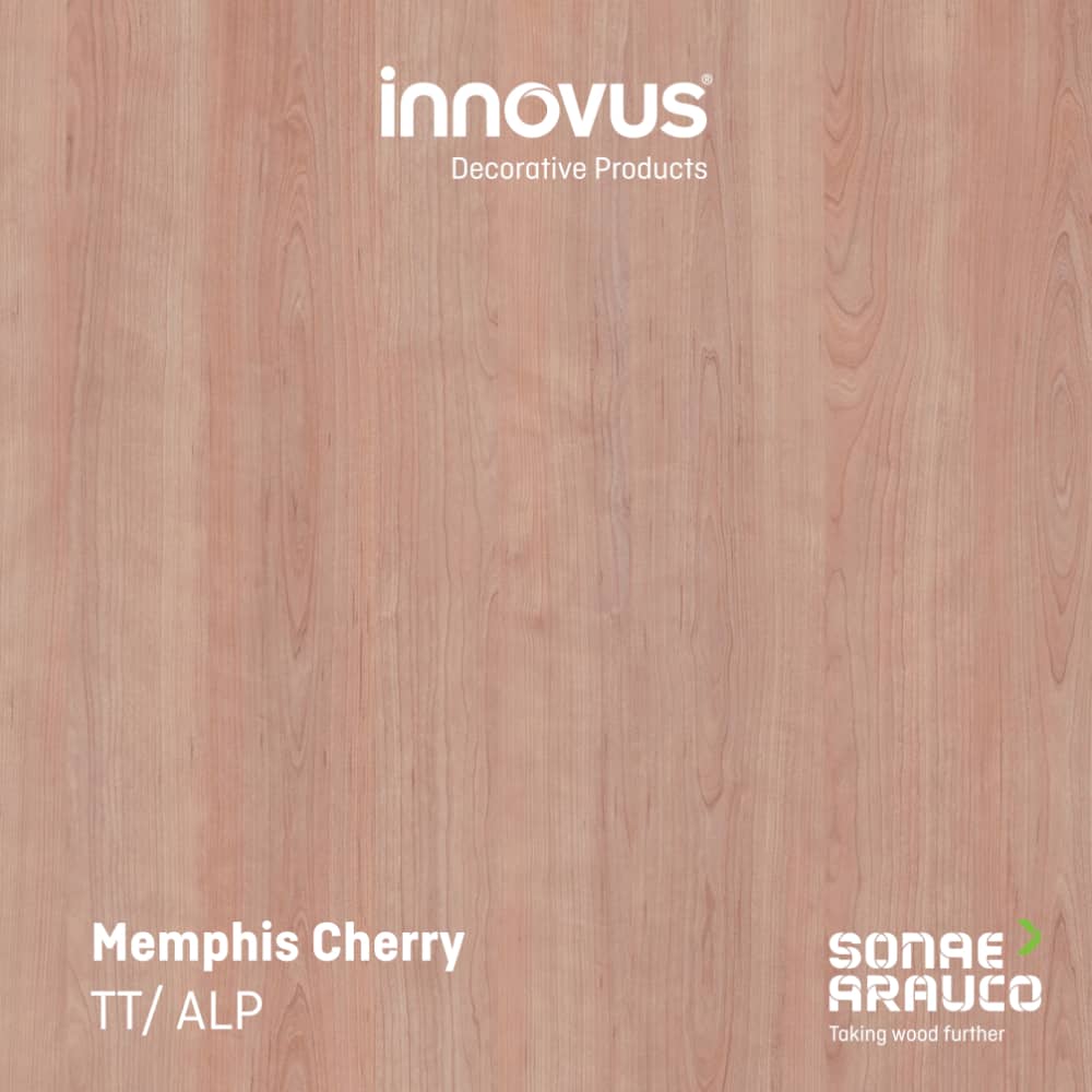 Memphis Cherry TT - ALP