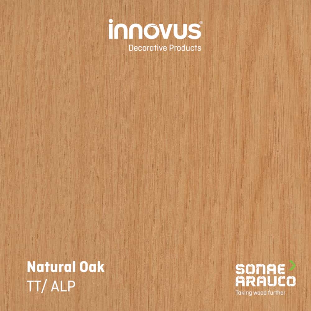 Natural Oak TT - ALP