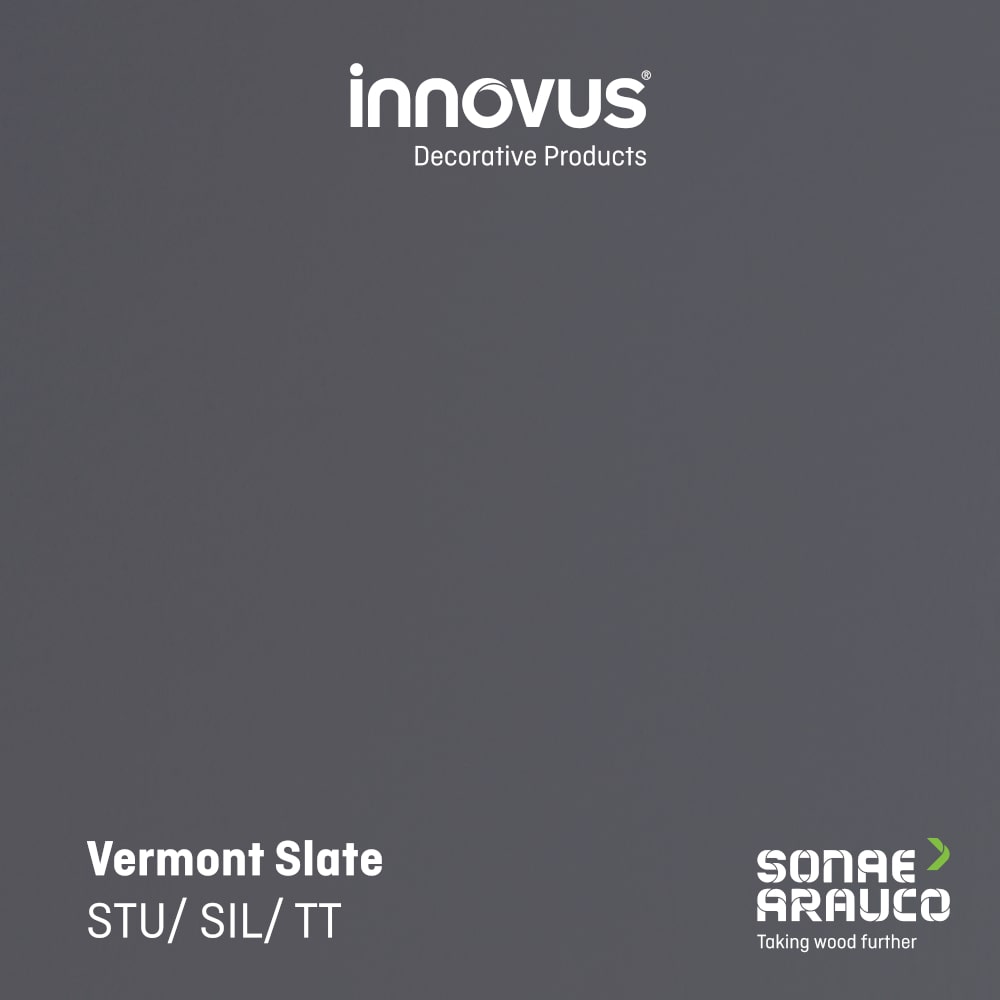 Vermont Slate STU - SIL - TT