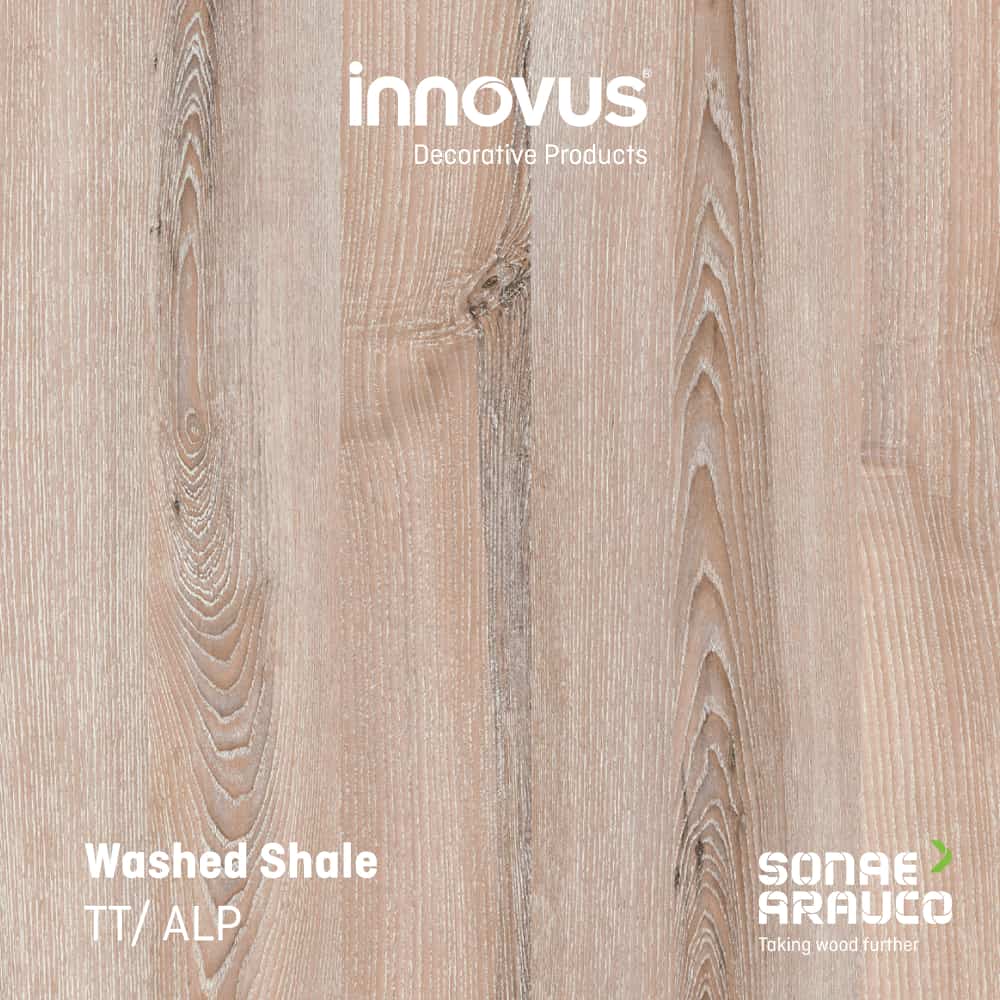 Washed Shade TT - ALP