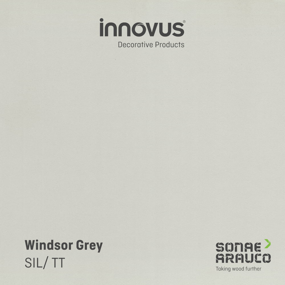 Windsor Grey SIL - TT