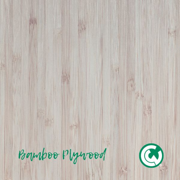 BAMBOO PLYWOOD