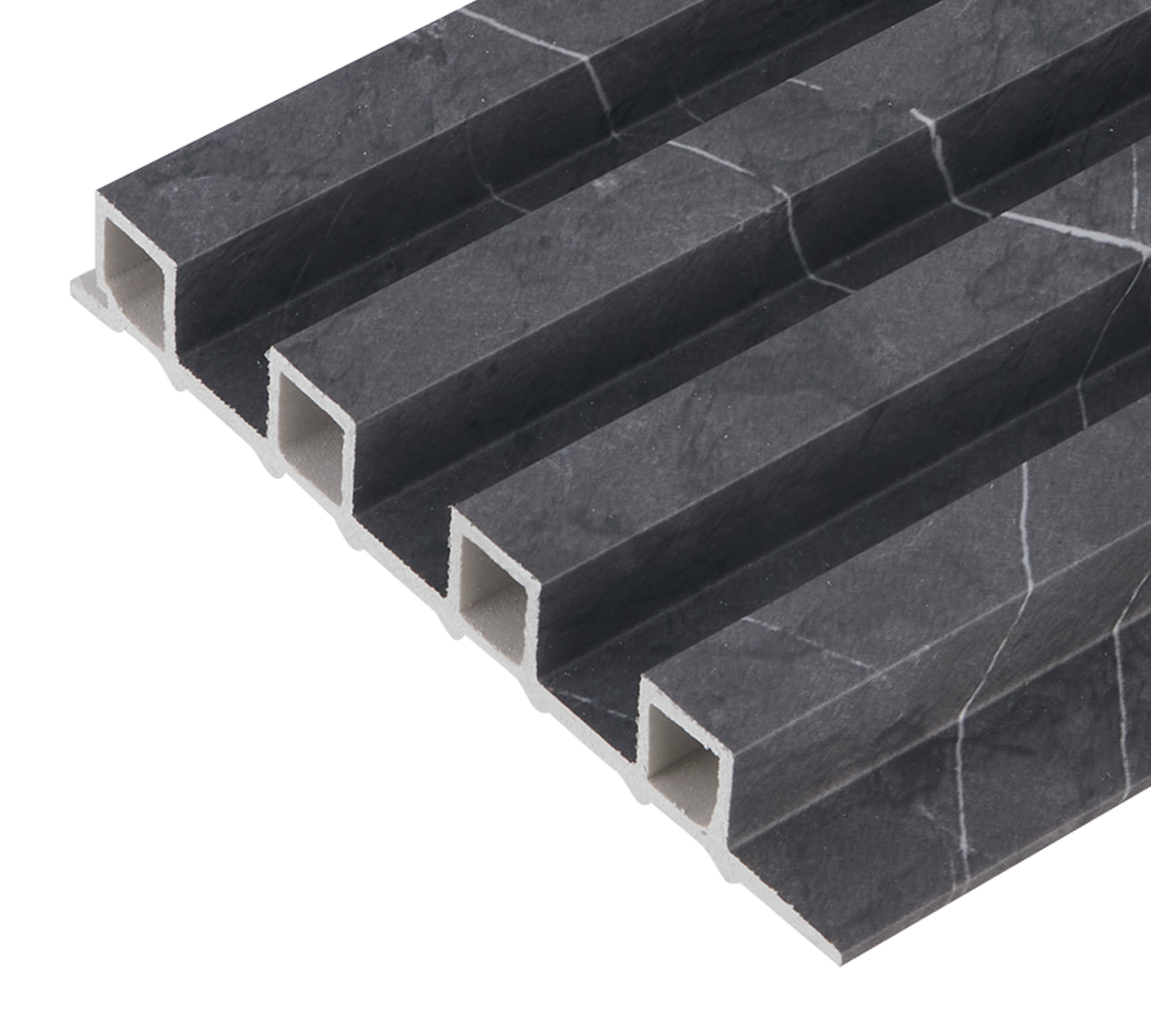 Grey Marble Detail