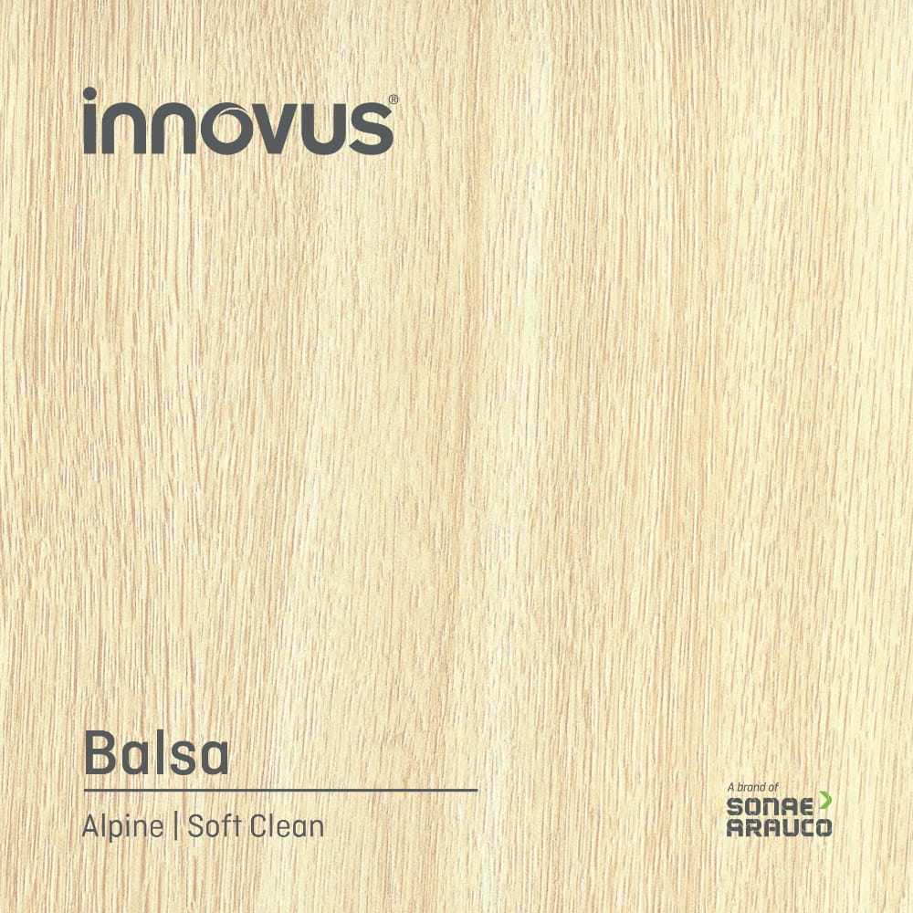 balsa