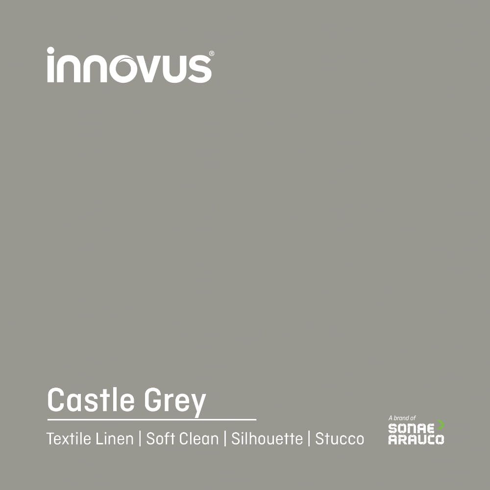 castle grey