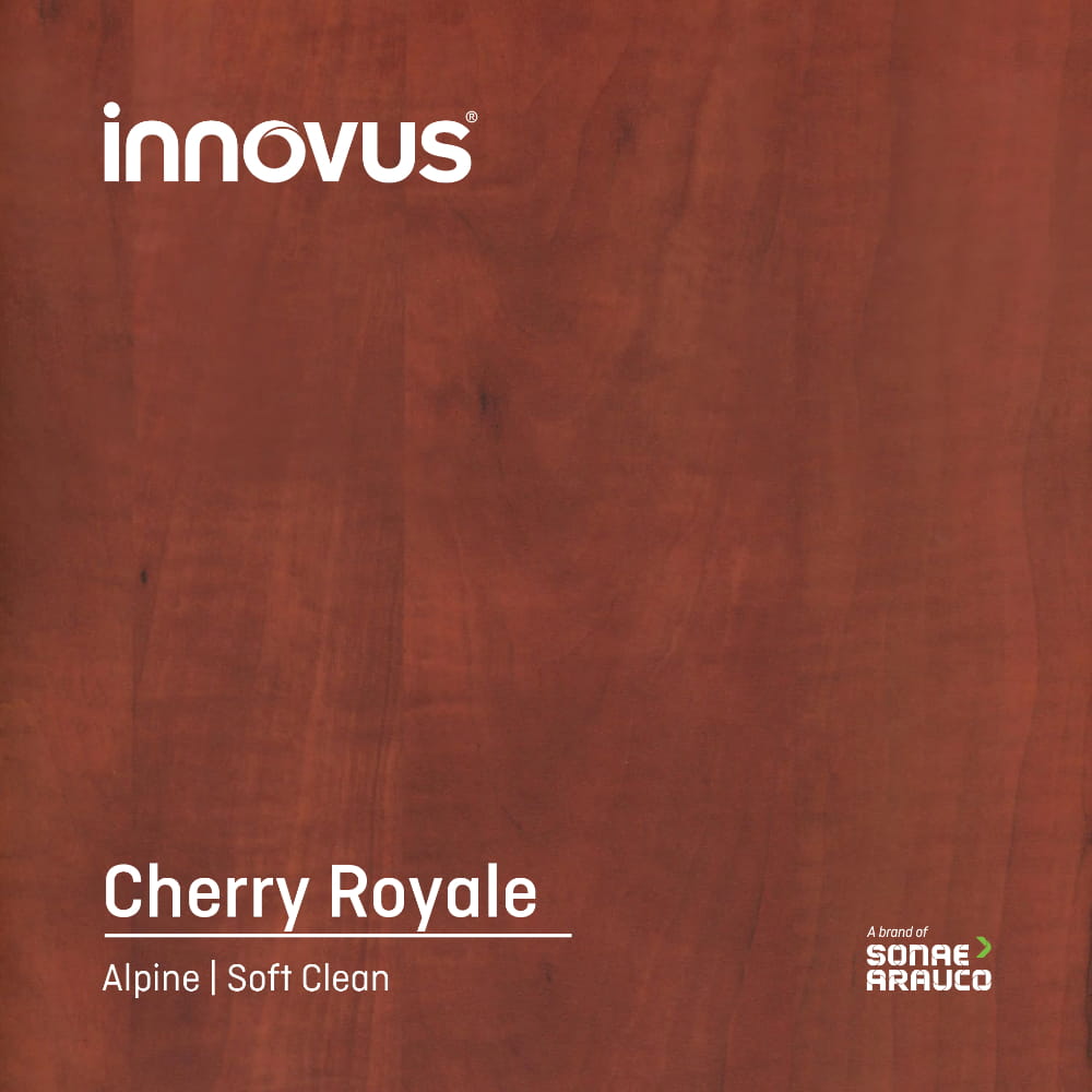 cherry royale