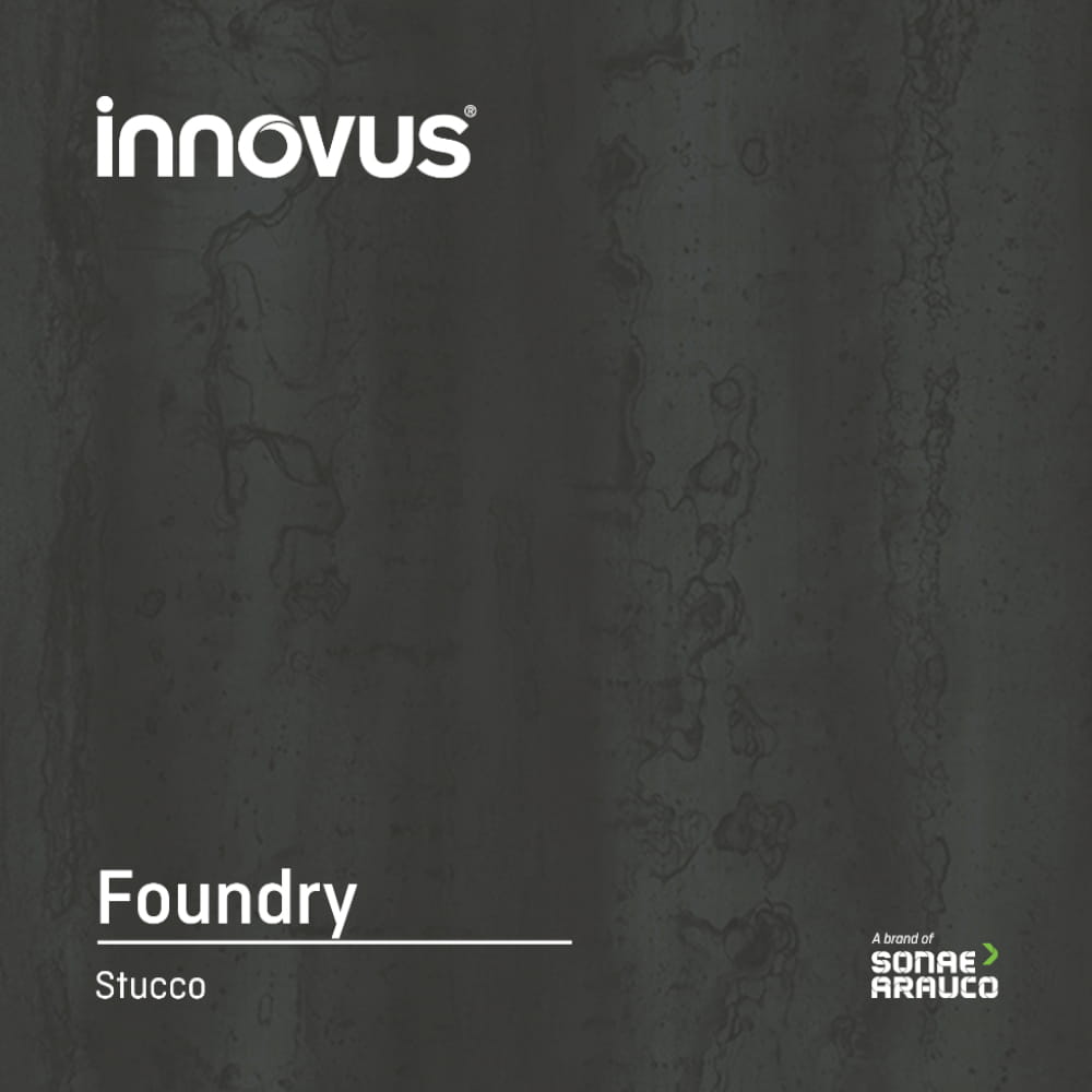 foundry